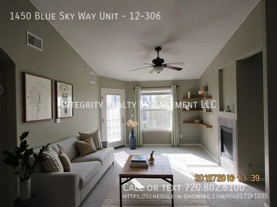 Building Photo - 1450 Blue Sky Way