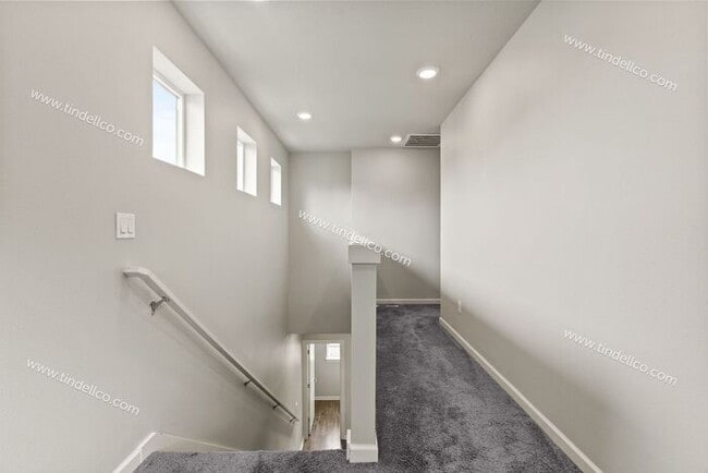 Building Photo - Sleek 3BR, 3.5BA Smart Home on Quiet Corner Lot – Don’t Miss This Happy Valley Gem!