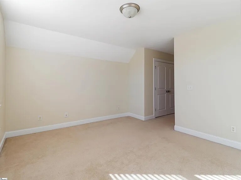 Fourth Bedroom - 116 Ashgrove Ln