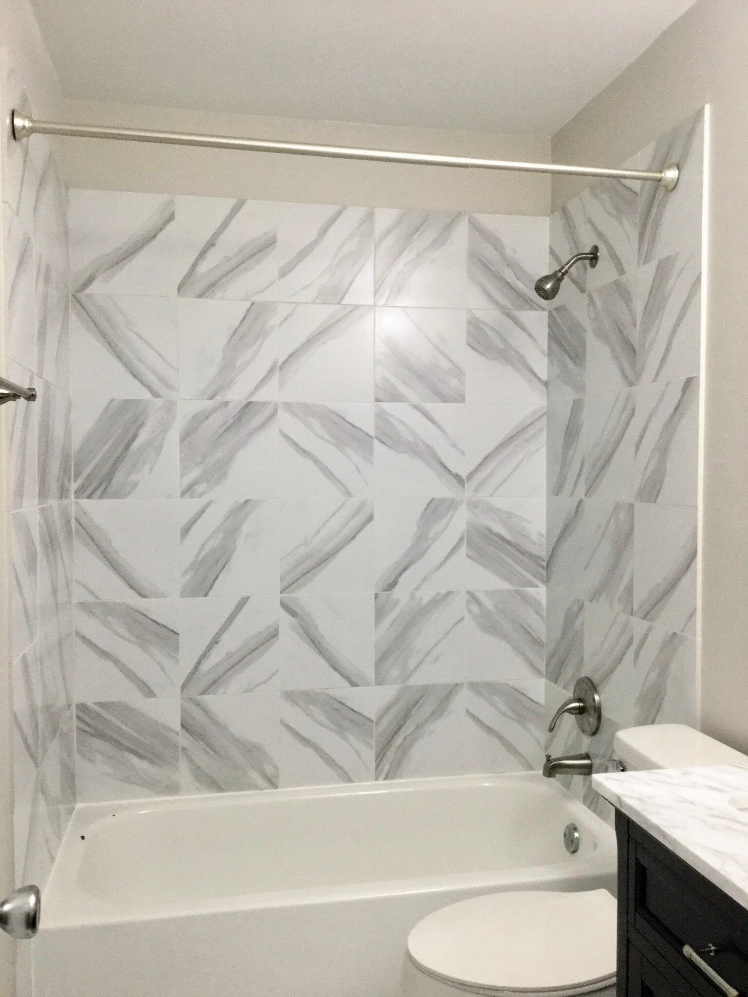 2nd bath - 270 Hillcrest Rd