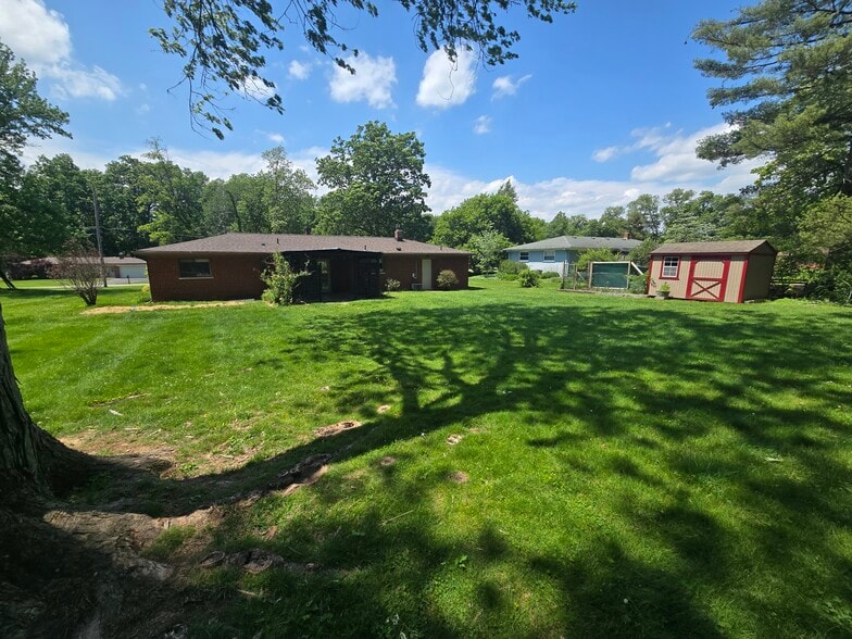 Building Photo - 4284 Marette Dr
