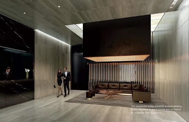 Building Photo - 157 W 57th St