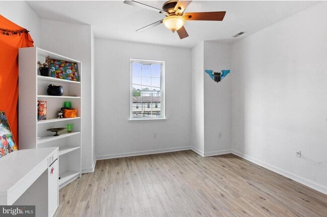 Building Photo - 1724 W Norris St