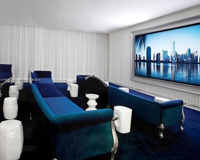 Building Photo - 465 Brickell Ave