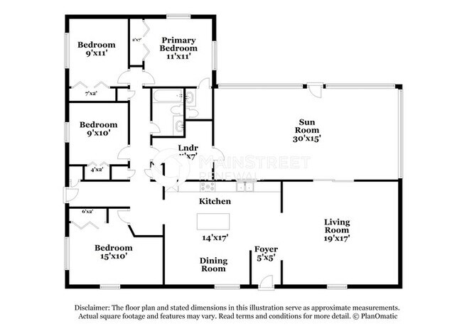 Building Photo - 4 Bedroom Pet-Friendly Home in Orlando, FL...