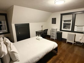 Building Photo - 50 Sprague St