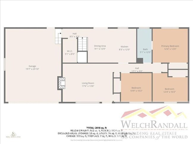 Building Photo - 5631 W 11030 N