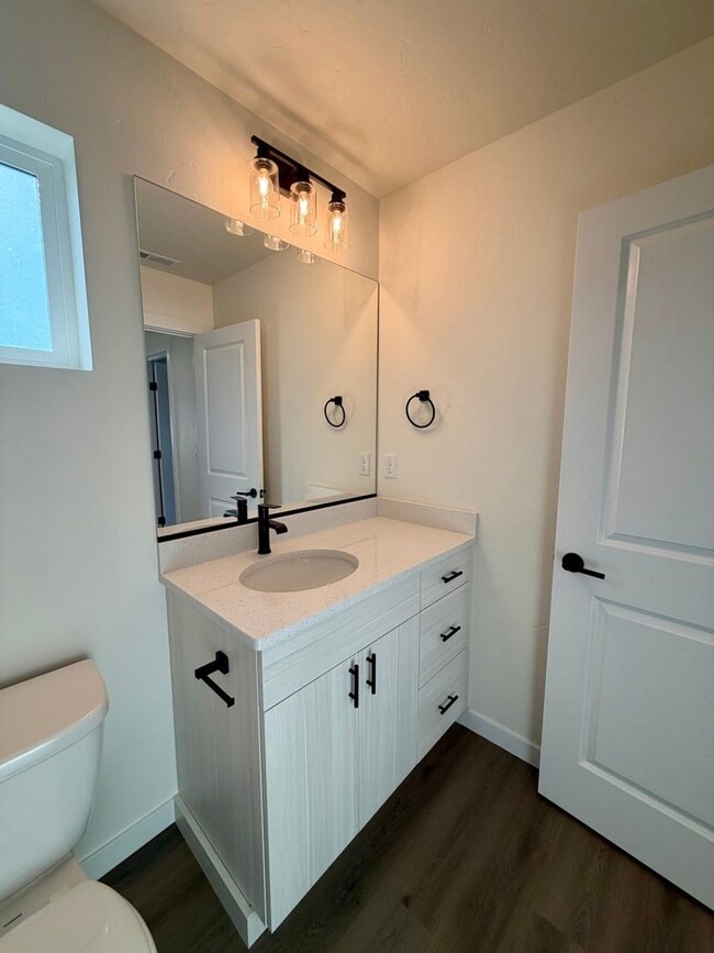 Building Photo - Beautiful New Construction- 3 bed, 2.5 ba, Quartz Countertops & Fenced Backyard