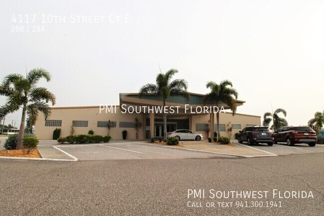 Building Photo - 4117 10th St Ct E