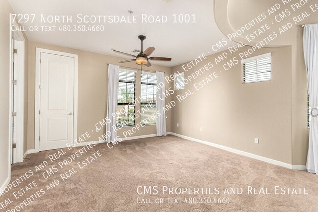 Building Photo - 7297 N Scottsdale Rd