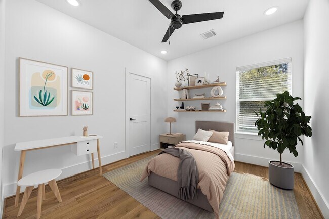 Building Photo - 9009 Wellspring Dr