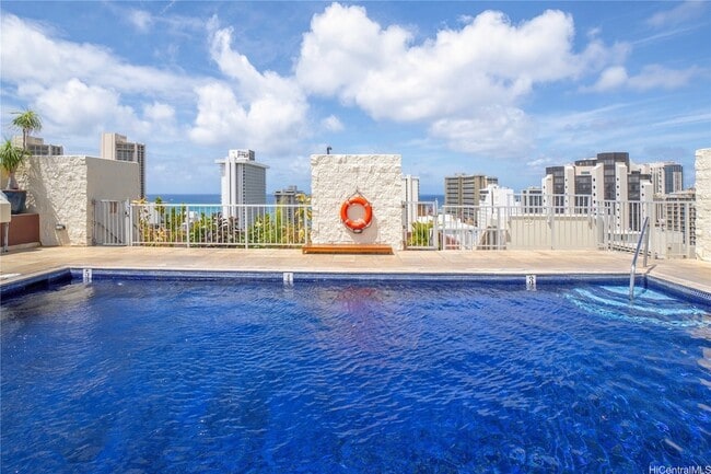 Building Photo - 444 Nahua St