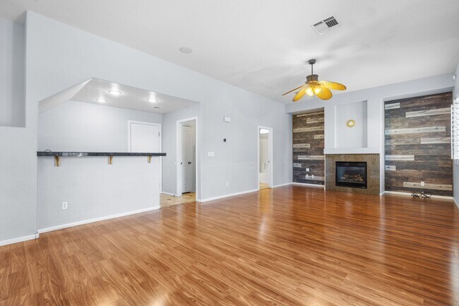 Building Photo - Beautiful 4BR Home in Gated Community with 3-Car Garage