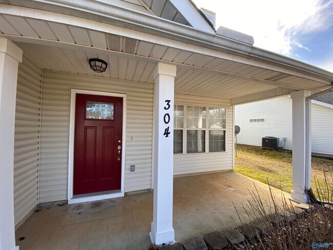 Building Photo - 304 Harvestwood Ct