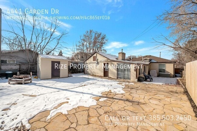 Building Photo - 4441 Garden Dr