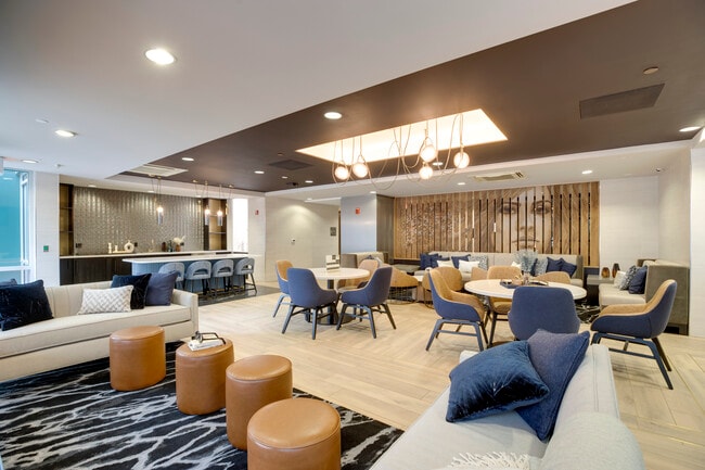 Building Photo - The Lex at Waterfront