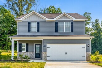 Building Photo - 4573 Morgan Dr