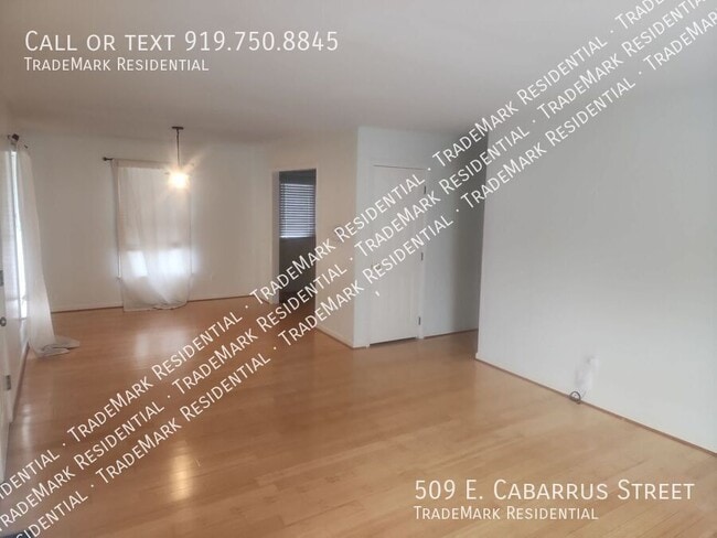 Building Photo - 509 E Cabarrus St