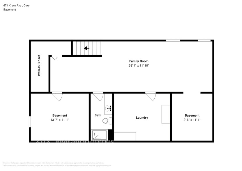 Building Photo - 671 Krenz Ave