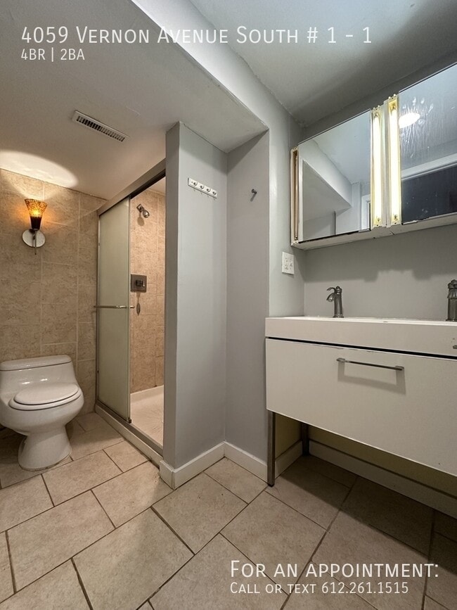 Building Photo - 4059 Vernon Ave S