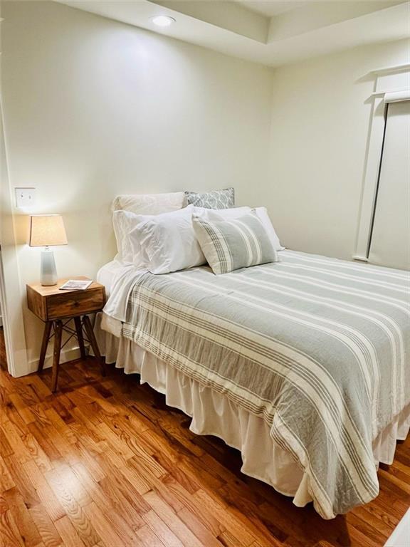 Building Photo - 804 NW B St