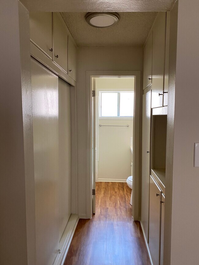 Hallway - 17030 Yukon Ave