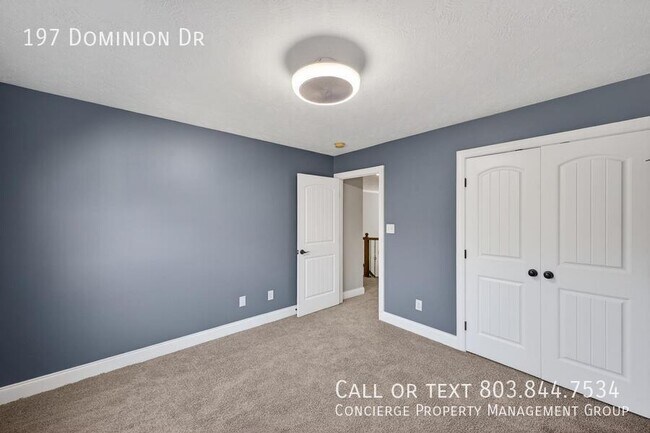 Building Photo - 197 Dominion Dr