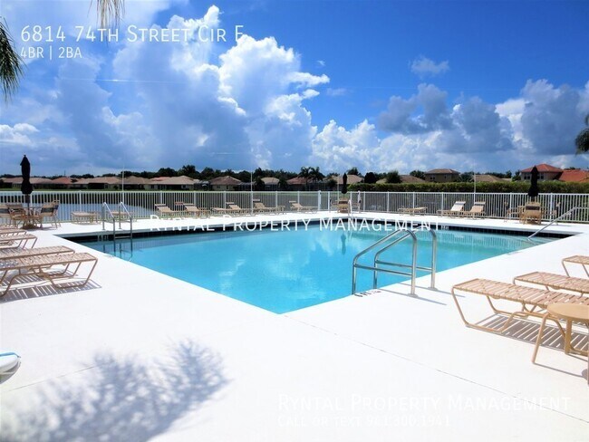 Building Photo - 6814 74th Street Cir E