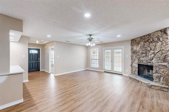 Building Photo - 1908 N Irving Heights Dr