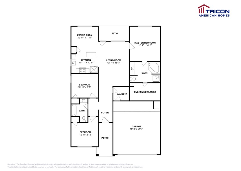 Building Photo - 257 Dodge City Trail