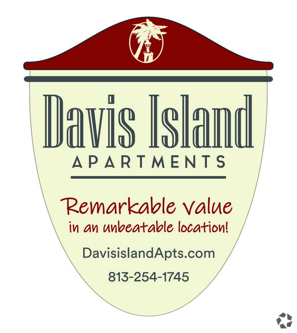 We have 19 Buildings and 182 apartments to chose from on Davis Islands - Davis Islands Apartments