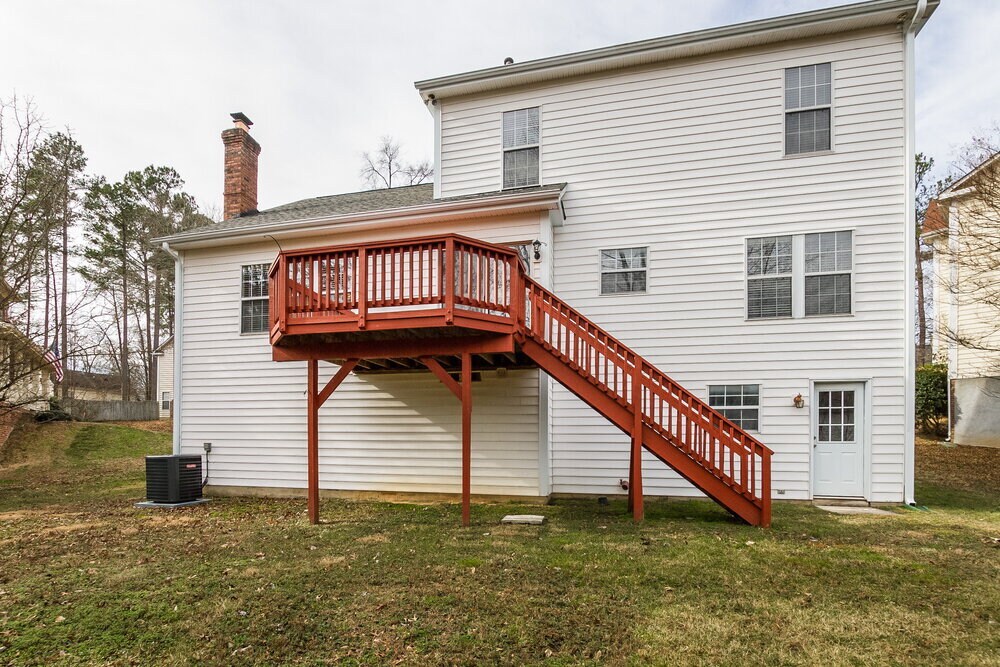 Building Photo - 7409 Derby Meadows Ct