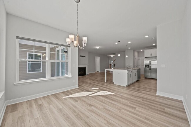 Building Photo - Welcome to The Terraces!