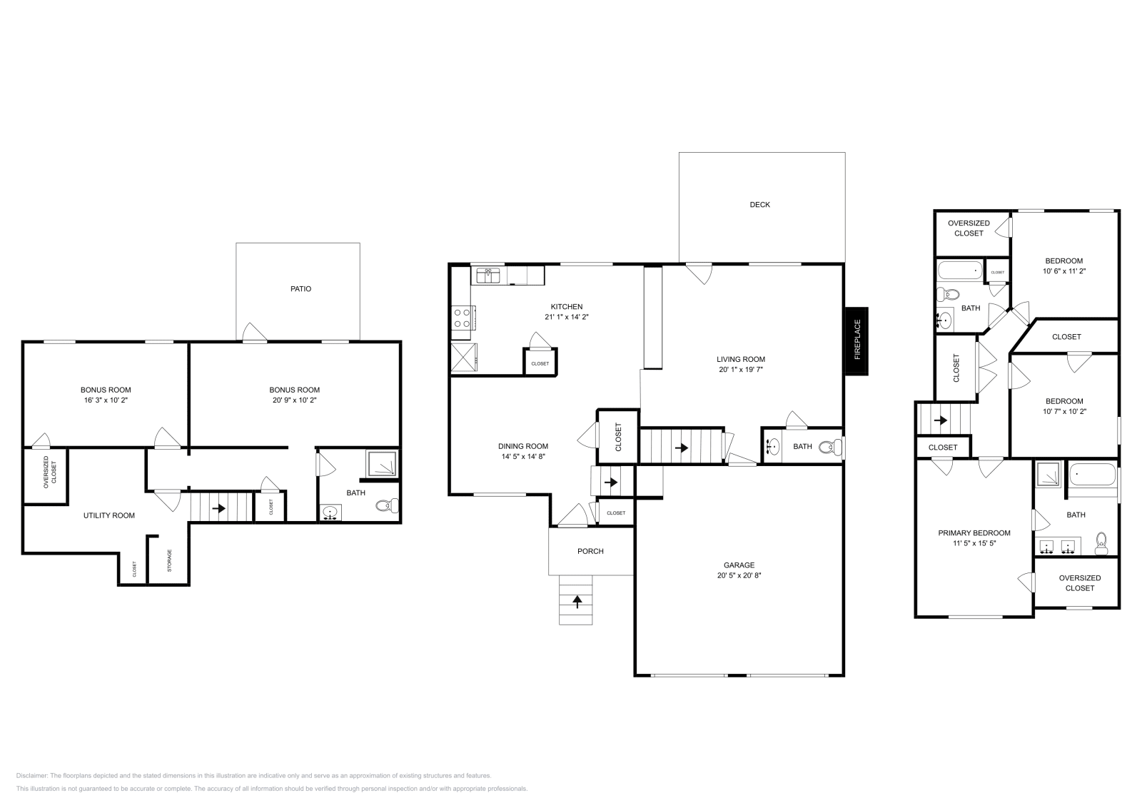 Building Photo - 3686 Lower Creek Dr