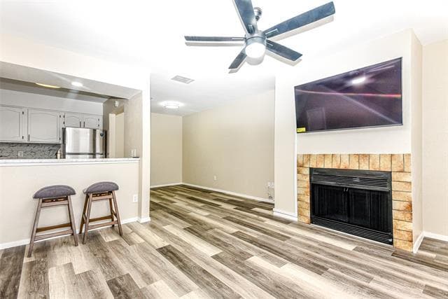 Building Photo - 3022 Forest Ln