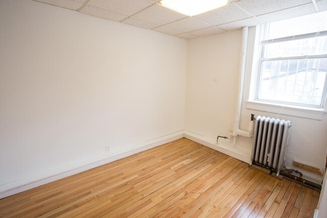 Floorplan - 5120 S. Hyde Park Boulevard