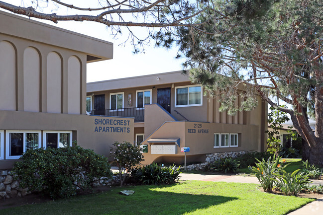 Primary Photo - Shorecrest Apartments