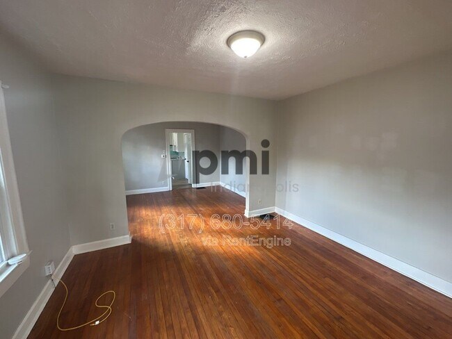 Building Photo - 1504 S Randolph St