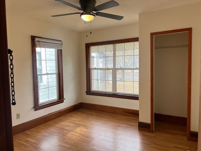 Building Photo - Cozy 2-Bedroom Bungalow on East Ave – Garage & Enclosed Porch