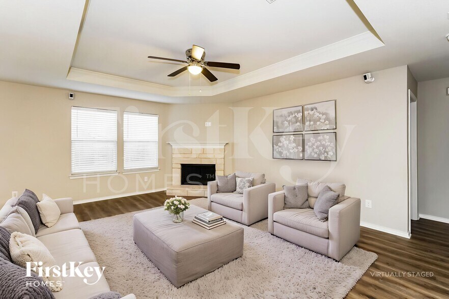 Building Photo - 6233 Misty Breeze Dr