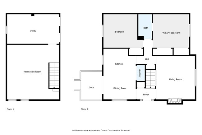 Building Photo - 6251 Tara Hill Dr