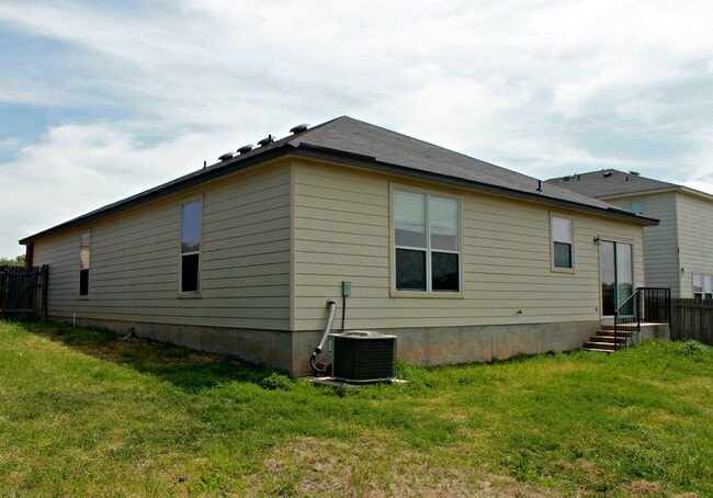 Building Photo - 3516 Cisco Trail