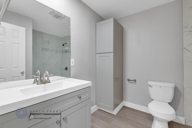 Floorplan - 24818 Eshelman Avenue