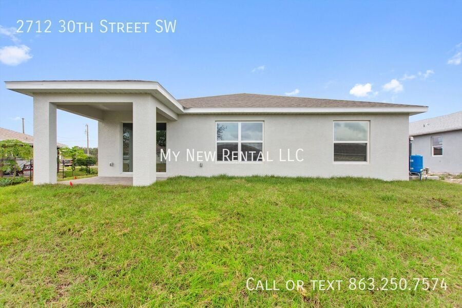 Building Photo - 2712 30th St SW