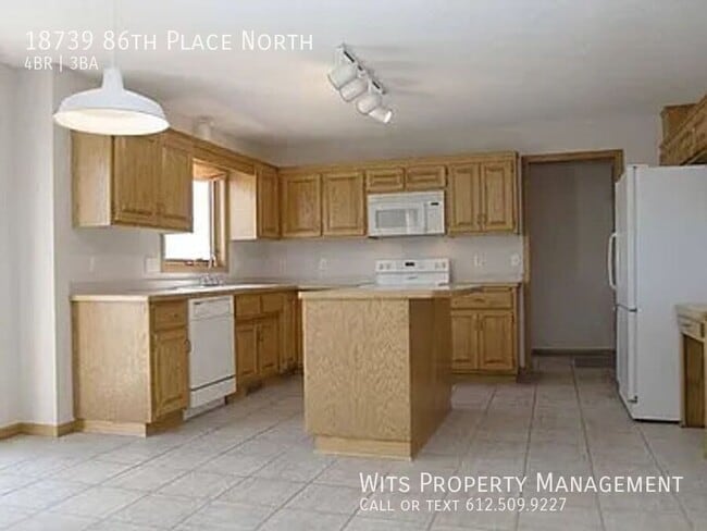 Building Photo - 18739 86th Pl N