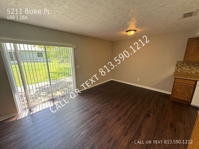 Building Photo - 5211 Burr Pl