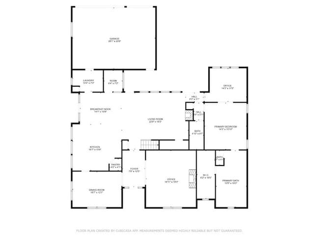 Building Photo - 4593 Adrian Way