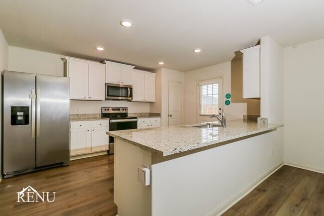 Building Photo - Now Available!