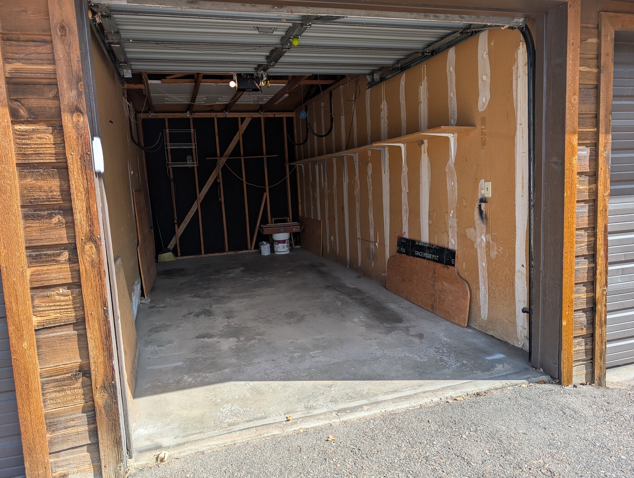 Building Photo - 427 Wright St