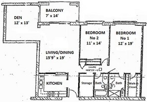 Building Photo - 7910 E Camelback Rd